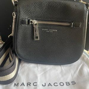 Marc Jacobs nomad Gotham purse